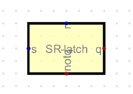 SR Latch 2